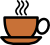 cup of coffee